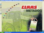 Elektronický software pro jakoukoliv mechanizaci