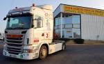 Scania R440
