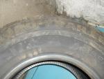 Continental agro trailer 