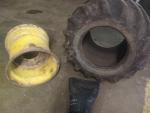 NOKIAN 710/40r22,5