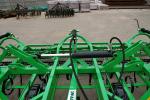  Kultivátor hydraulicky rozkládané  Bomet Coma 3,2-3,6-4,2-4,6m doprava zdarma
