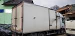 IVECO EUROCARGO 75E19