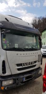 IVECO EUROCARGO 75E19