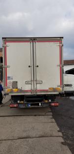 IVECO EUROCARGO 75E19