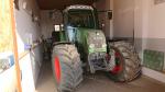 FENDT 818 vario tms
