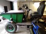 malotraktor dempr
