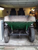 malotraktor dempr