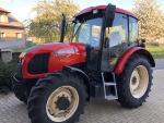 Zetor Proxima 8541 Plus
