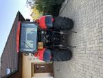 Zetor Proxima 8541 Plus
