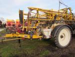 Postrekovač Biso Crop Protector 3018 Plus