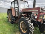 Zetor 8045