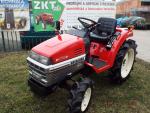 Malotraktor Shibaura japonský