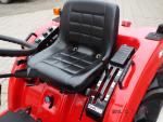 Malotraktor Shibaura japonský