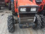 Traktor Hinomoto E2304, 23 Hp, 4x4