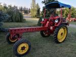 Traktor RS 09