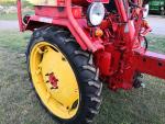 Traktor RS 09