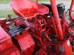 Traktor RS 09