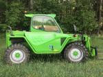 MERLO P40.7