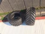  pneu  29 x 13,5 - 15 