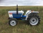 malotraktor Iseki TL 2300 
