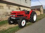 malotraktor Yanmar FX 285 D