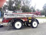 Samojízdný postřikovač HARDI ALPHA TWIN FORCE evo 4100/36