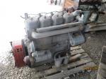 Zetor motor   3001.  6201. 7701.  nastrojeny