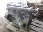 Zetor motor   3001.  6201. 7701.  nastrojeny