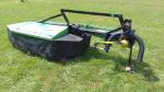 prodám rotačku DEUTZ-FAHR KM 2,19 S