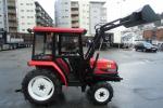 Traktor Mitsubishi MT 245 DT