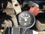 Motor Zetor 6910, v provozu, maže na 4, možno nastartovat, kompletní,