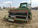 Secí kombinace AMAZONE RP-AD302