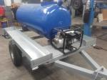 prodám cisternu 600l