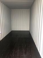 Kontejner skladový HAE - NOVÝ 2,43x 6m