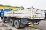 27t valník 6.2m T815