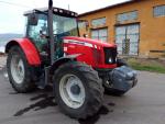 Traktor Massey Ferguson 5470-4 Privilege Plus