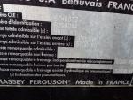 Traktor Massey Ferguson 5470-4 Privilege Plus