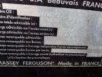Traktor Massey Ferguson 5470-4 Privilege Plus