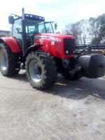 Massey Ferguson 6485