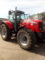 Massey Ferguson 6485