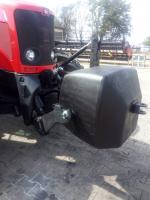 Massey Ferguson 6485
