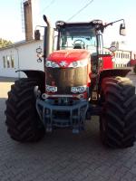 Massey Ferguson 8732