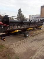 Sklízecí mlátička Massey Ferguson 9280 Delta 