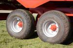 Rozmetadlo hnoje 8 ton – N250/4 zn. Roltrans doprava zdarma 