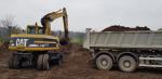 CAT 315M