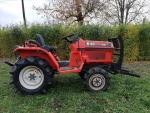 Malotraktor KUBOTA B 40