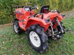 Malotraktor KUBOTA B 40
