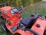 Malotraktor KUBOTA B 40