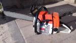 prodám motorovou pilu STIHL 064 elektronic