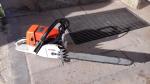 prodám motorovou pilu STIHL 064 elektronic